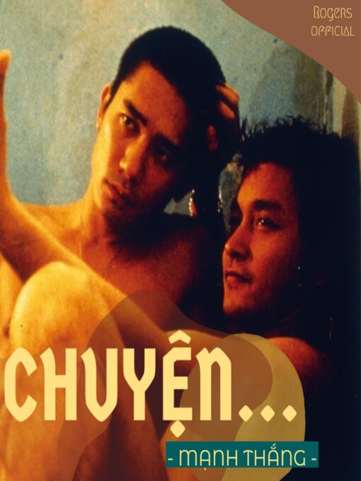 Title details for Chuyện by Rogers Official - Available